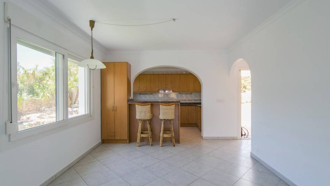 Venta - Chalet - Calpe - Calpe Centro