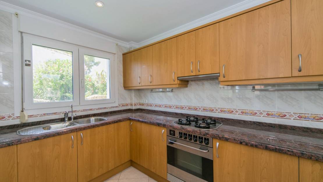 Venta - Chalet - Calpe - Calpe Centro