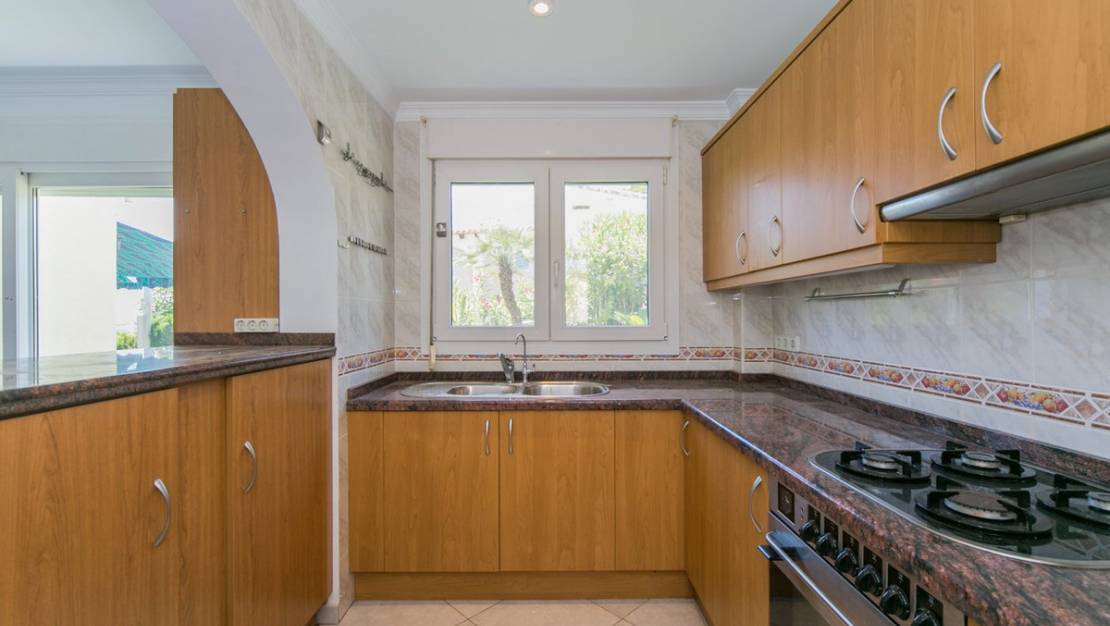 Venta - Chalet - Calpe - Calpe Centro