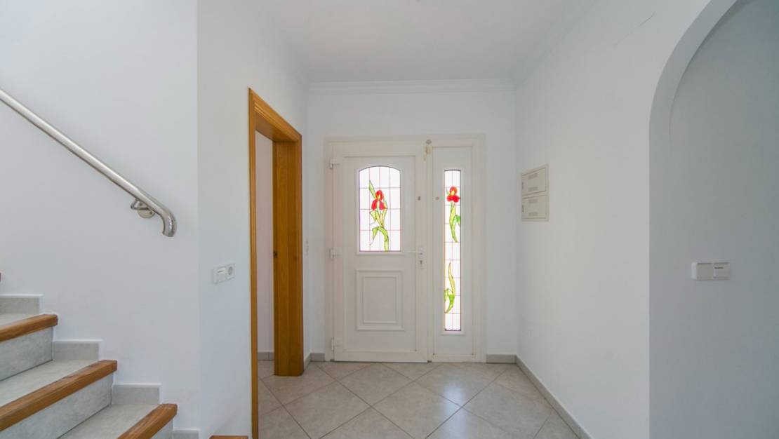 Venta - Chalet - Calpe - Calpe Centro