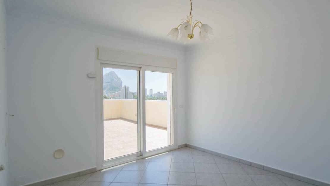 Venta - Chalet - Calpe - Calpe Centro