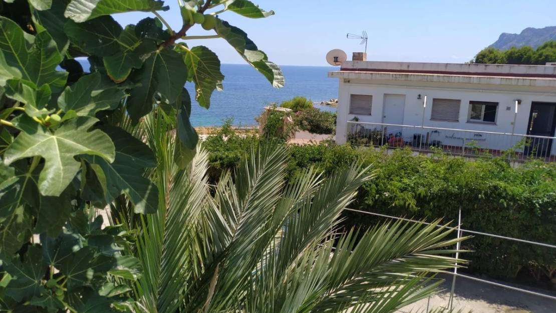 Venta - Chalet - Calpe - Calpe Centro