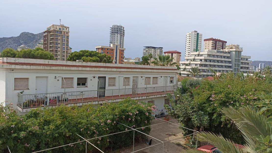 Venta - Chalet - Calpe - Calpe Centro