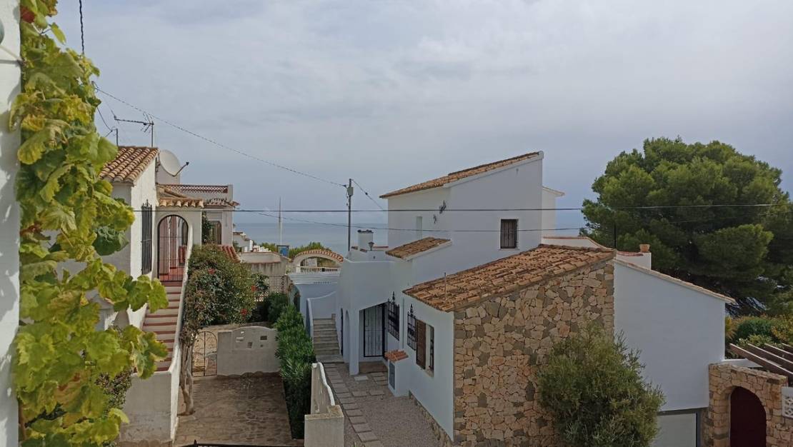 Venta - Chalet - Calpe - Calpe Centro