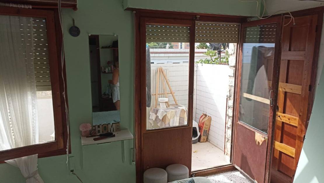 Venta - Chalet - Calpe - Calpe Centro