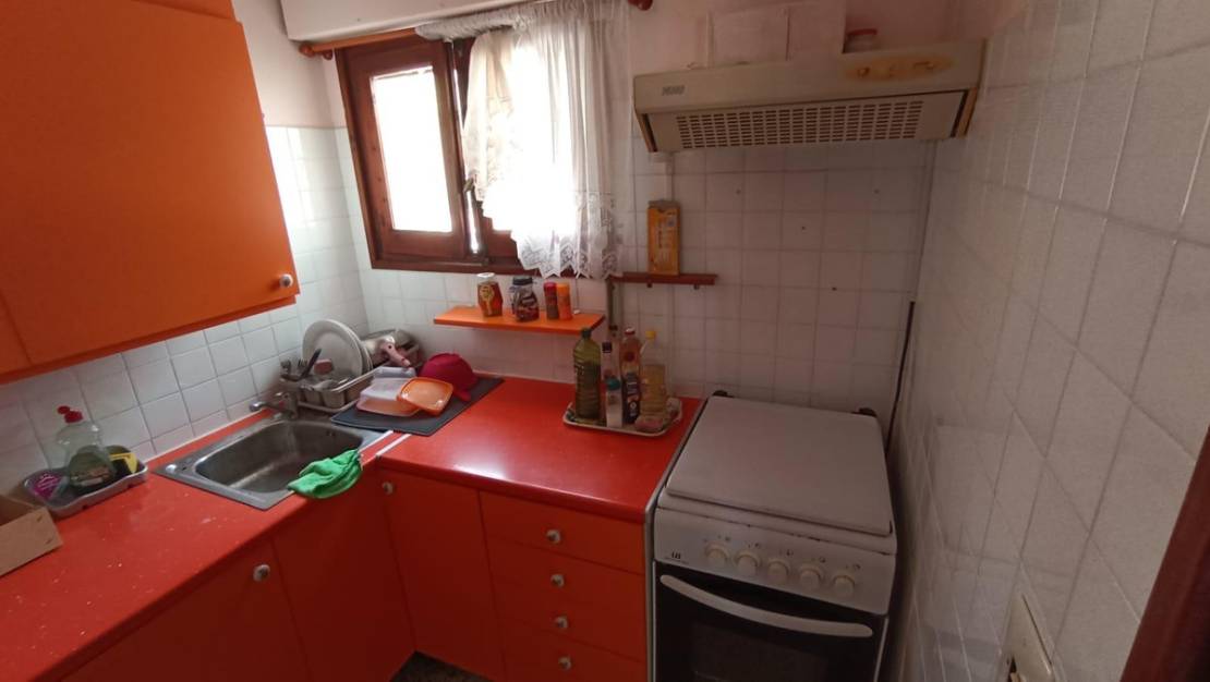 Venta - Chalet - Calpe - Calpe Centro