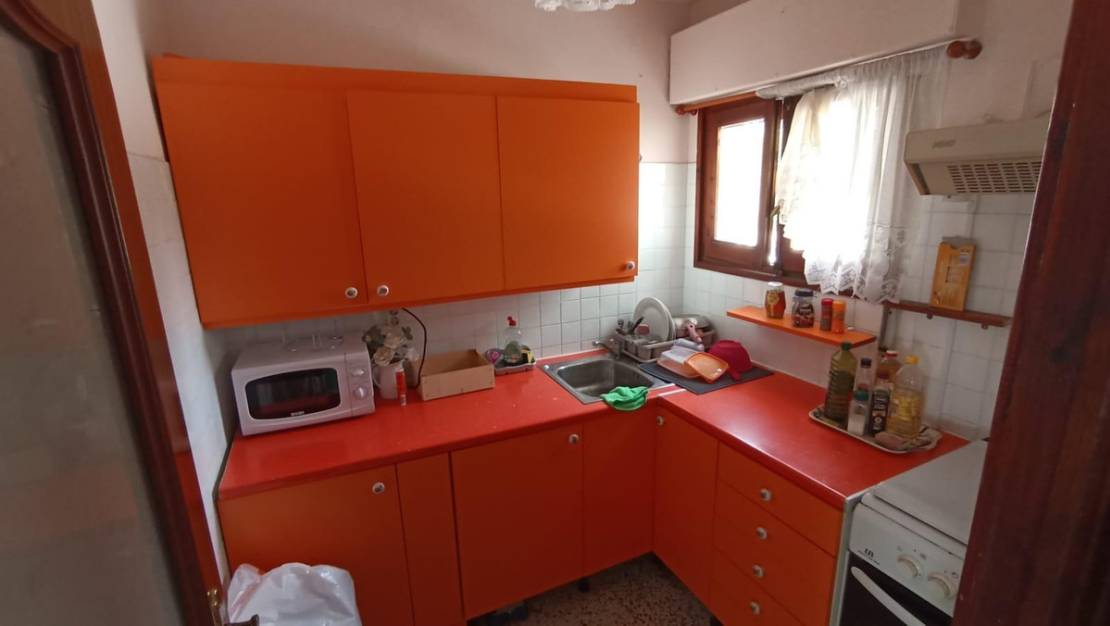 Venta - Chalet - Calpe - Calpe Centro
