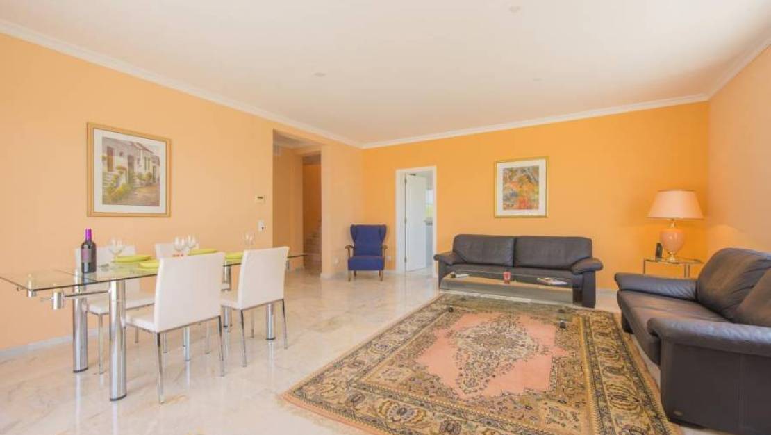 Venta - Chalet - Calpe - Calpe Centro