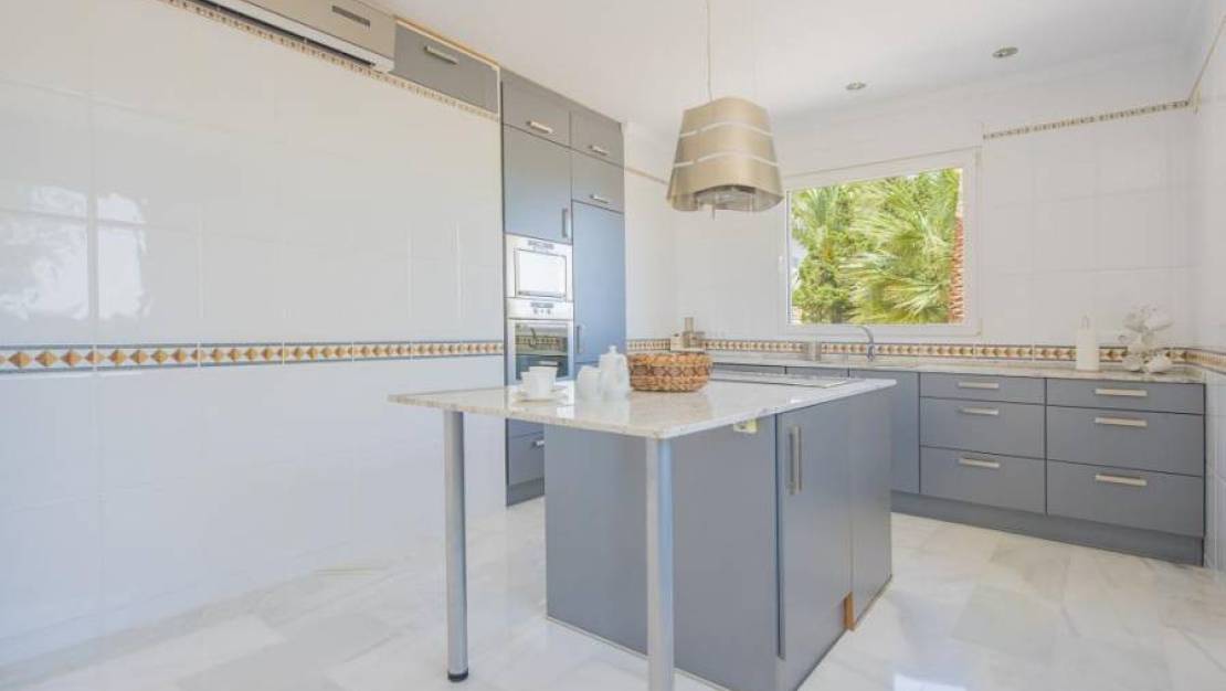 Venta - Chalet - Calpe - Calpe Centro