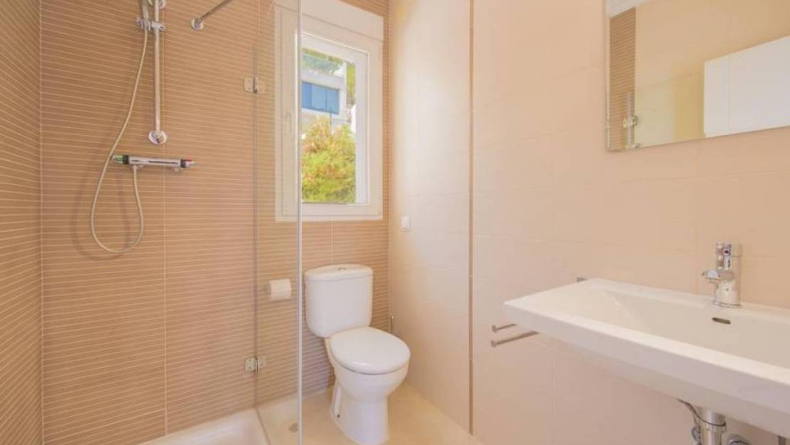 Venta - Chalet - Calpe - Calpe Centro