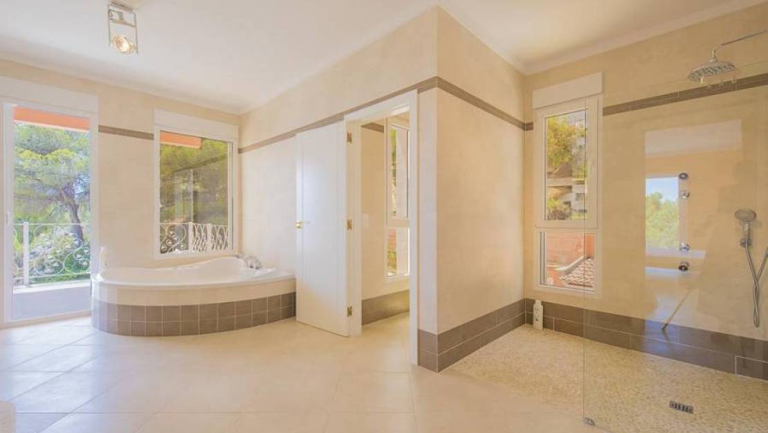 Venta - Chalet - Calpe - Calpe Centro