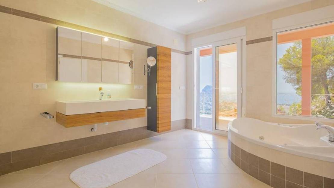 Venta - Chalet - Calpe - Calpe Centro