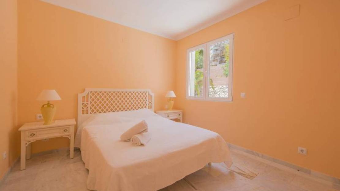 Venta - Chalet - Calpe - Calpe Centro