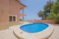 Venta - Chalet - Calpe - Calpe Centro