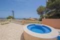Venta - Chalet - Calpe - Calpe Centro