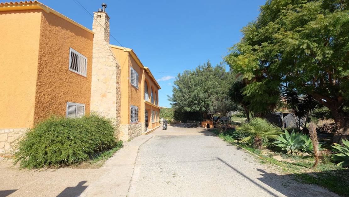 Venta - Chalet - Calpe - Calpe Centro