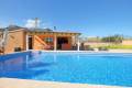 Venta - Chalet - Calpe - Calpe Centro