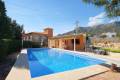 Venta - Chalet - Calpe - Calpe Centro