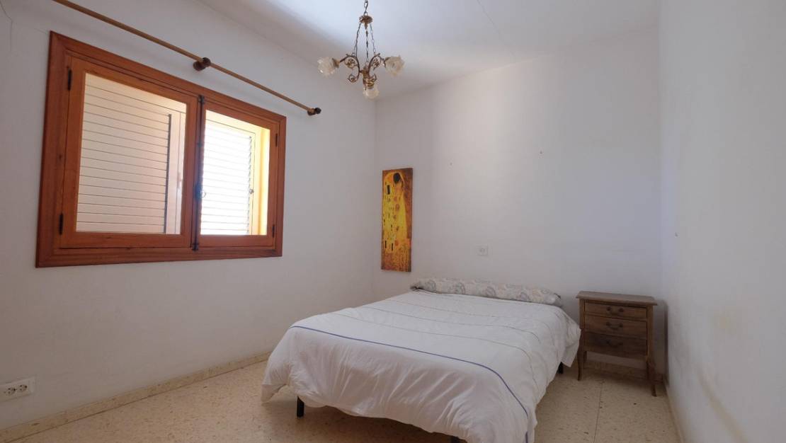 Venta - Chalet - Calpe - Calpe Centro