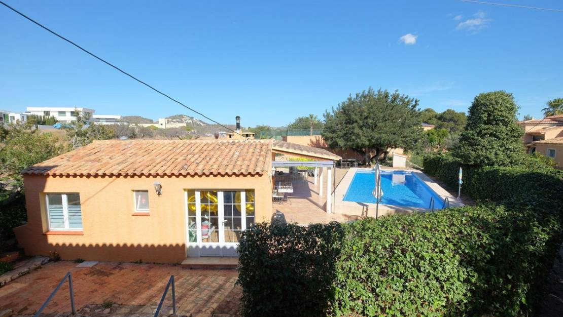 Venta - Chalet - Calpe - Calpe Centro