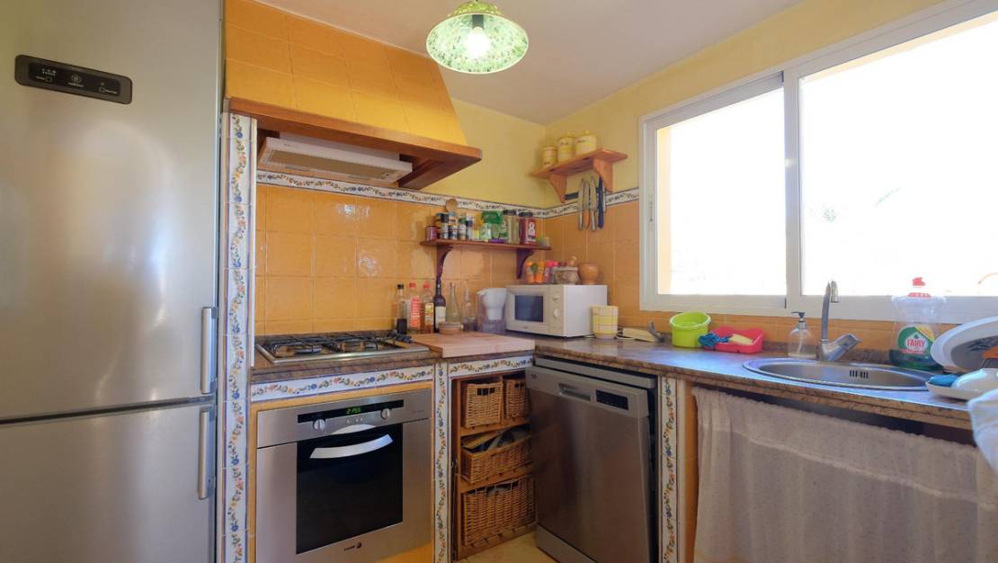Venta - Chalet - Calpe - Calpe Centro