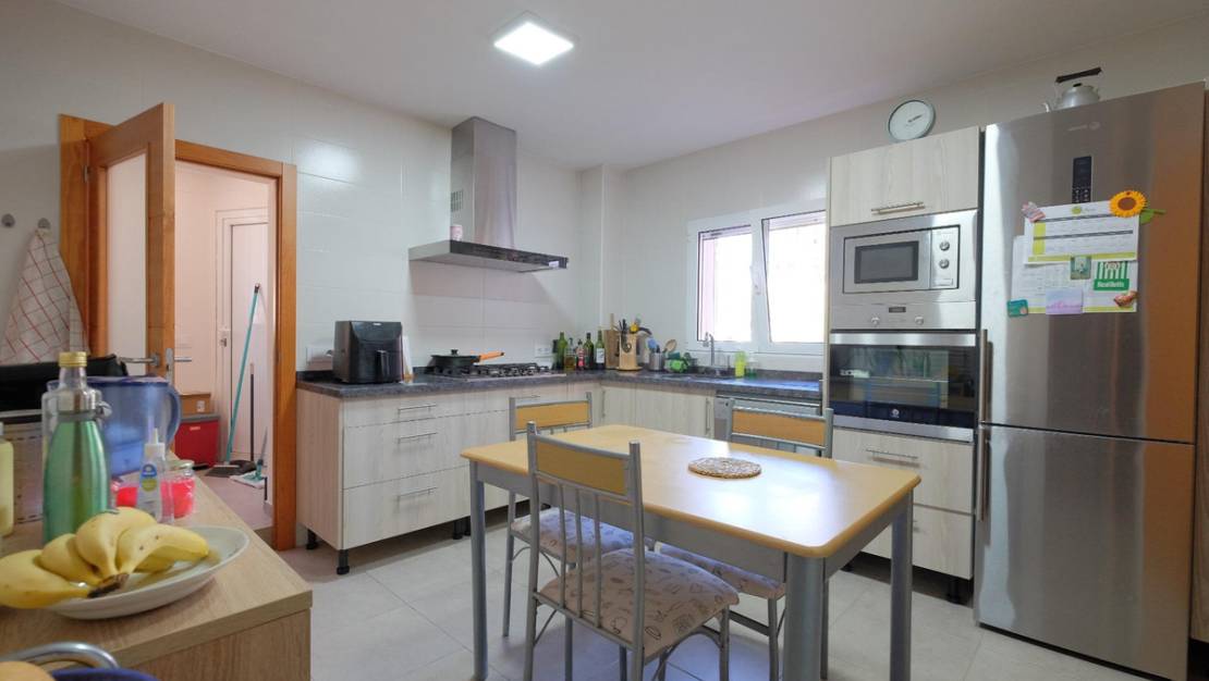 Venta - Chalet - Calpe - Calpe Centro