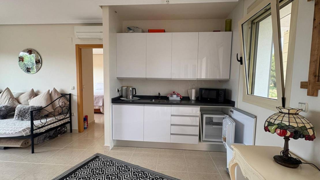 Venta - Chalet - Calpe - Calpe Centro