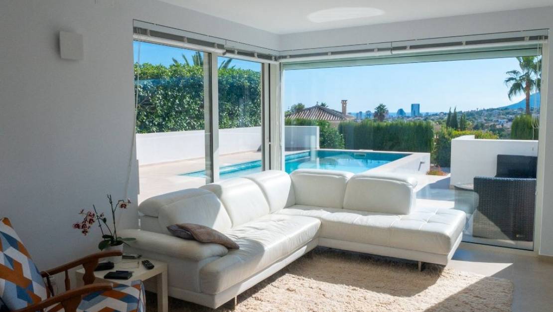 Venta - Chalet - Calpe - Calpe Centro