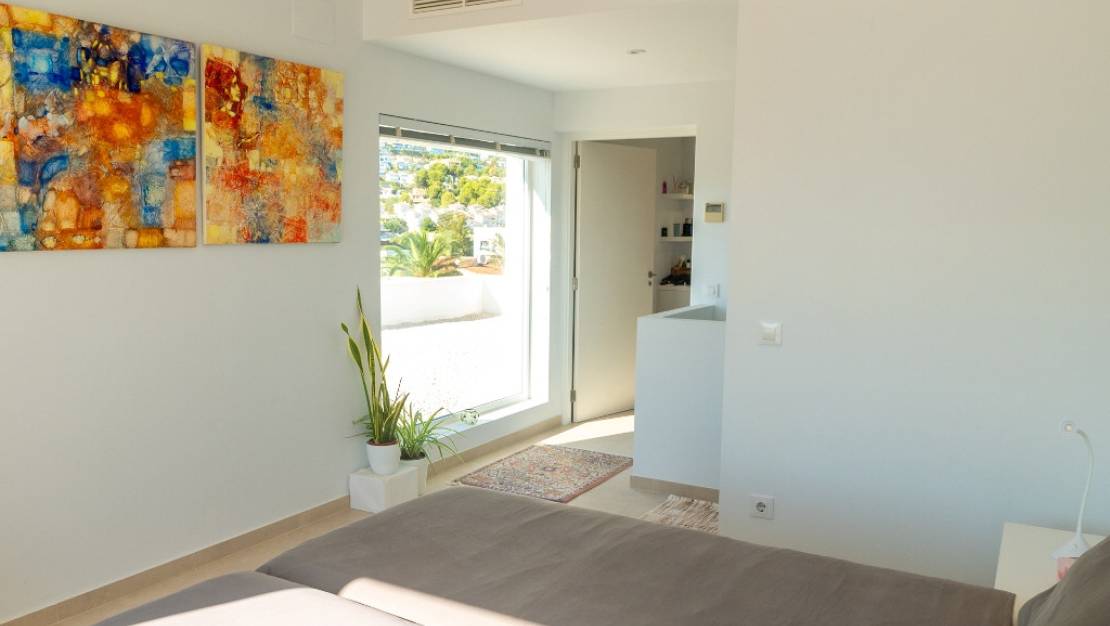 Venta - Chalet - Calpe - Calpe Centro