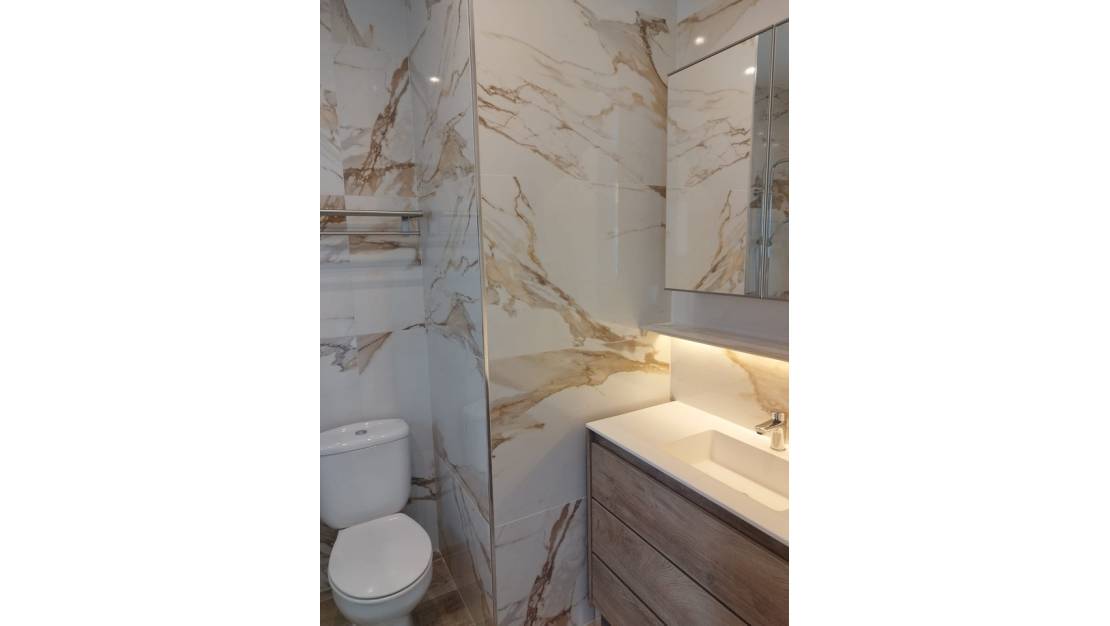 Venta - Chalet - Calpe - Calpe Centro