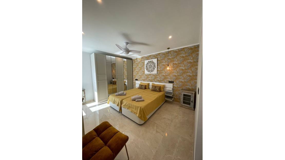 Venta - Chalet - Calpe - Calpe Centro