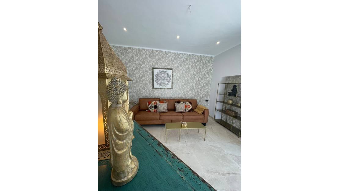 Venta - Chalet - Calpe - Calpe Centro