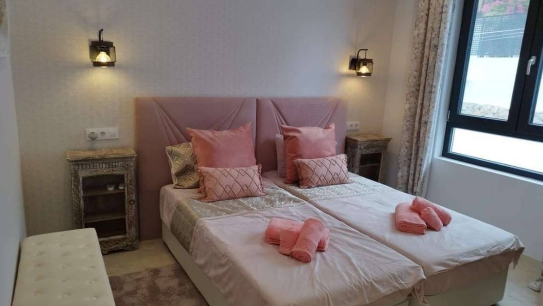 Venta - Chalet - Calpe - Calpe Centro