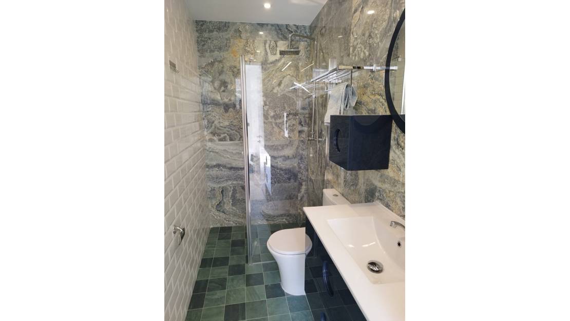 Venta - Chalet - Calpe - Calpe Centro