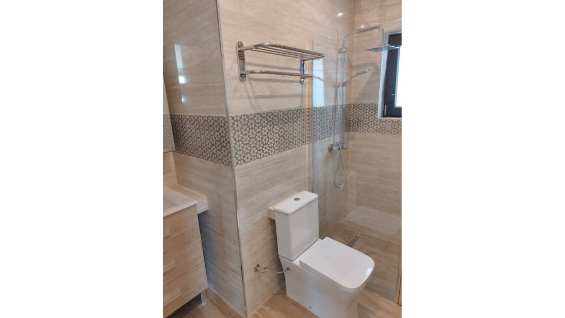 Venta - Chalet - Calpe - Calpe Centro