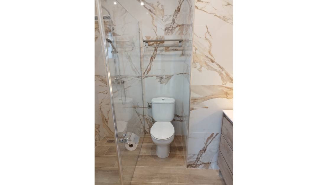 Venta - Chalet - Calpe - Calpe Centro