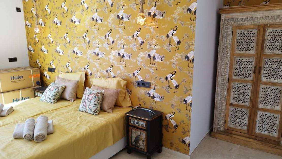 Venta - Chalet - Calpe - Calpe Centro