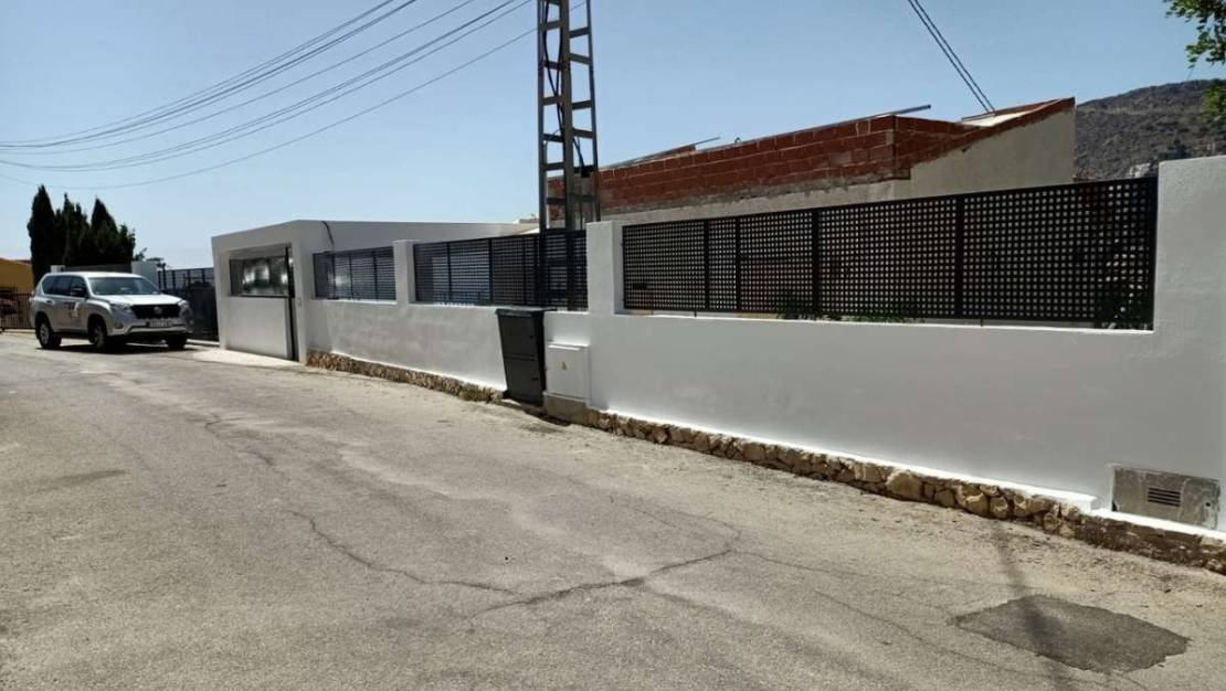 Venta - Chalet - Calpe - Calpe Centro