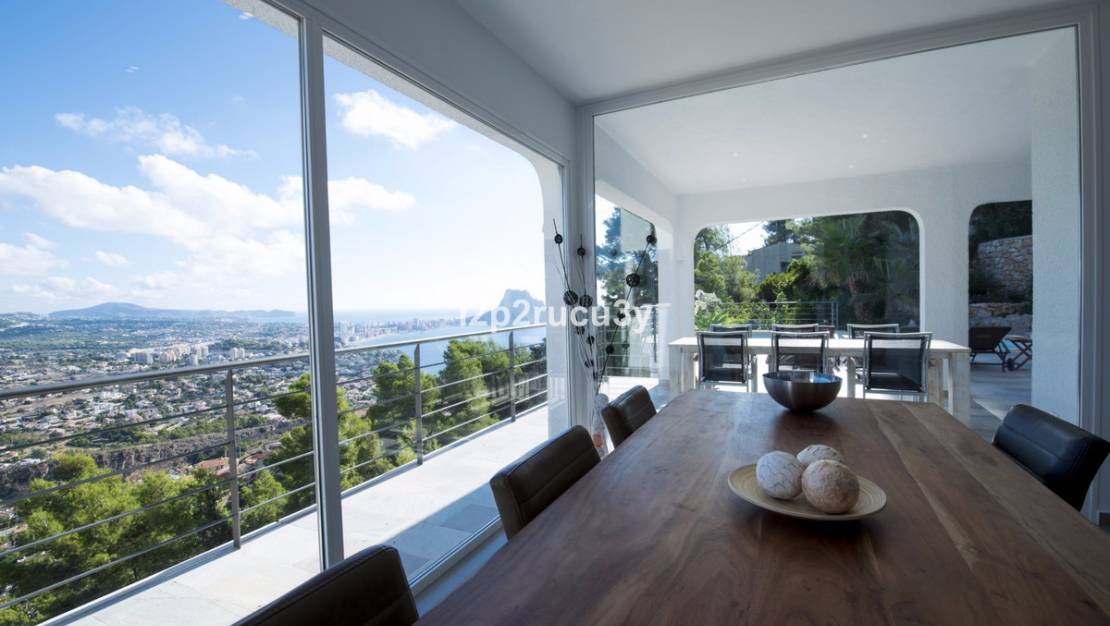 Venta - Chalet - Calpe - Calpe Centro