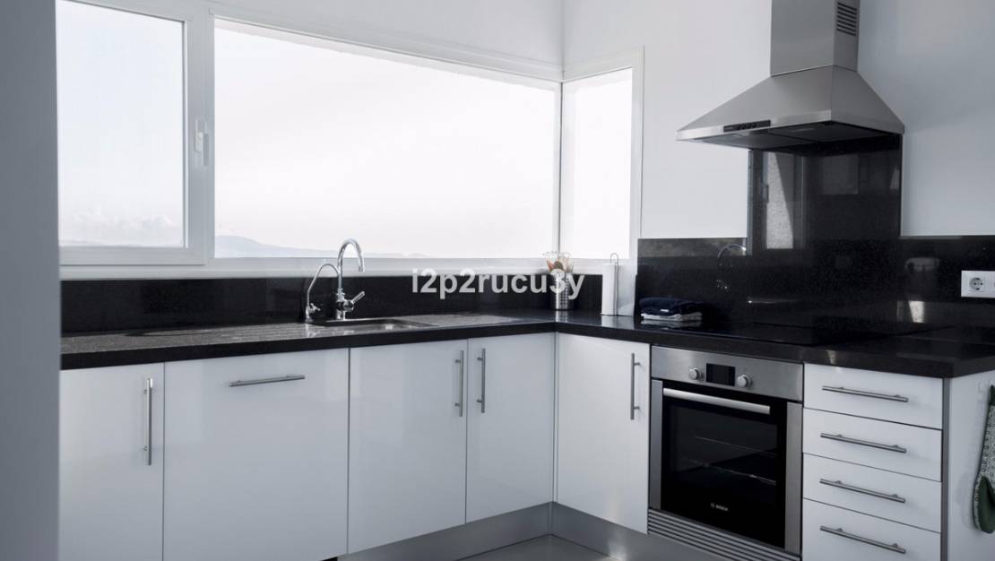 Venta - Chalet - Calpe - Calpe Centro