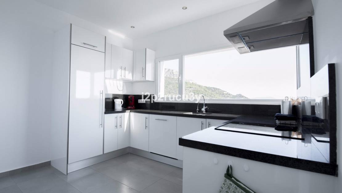 Venta - Chalet - Calpe - Calpe Centro