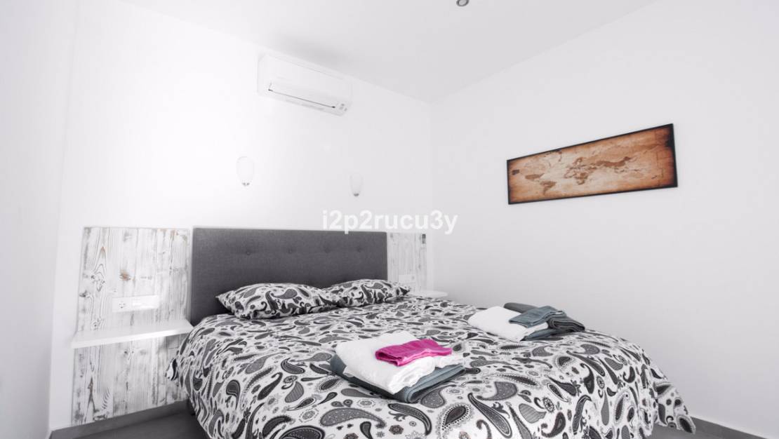 Venta - Chalet - Calpe - Calpe Centro