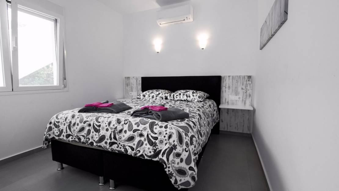 Venta - Chalet - Calpe - Calpe Centro