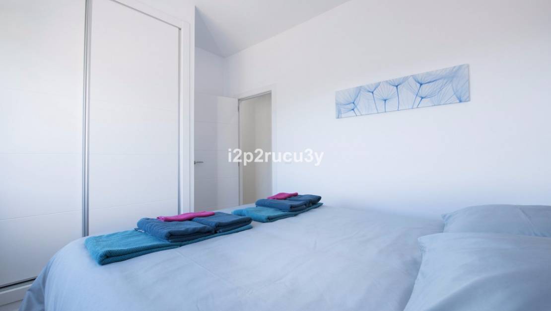 Venta - Chalet - Calpe - Calpe Centro