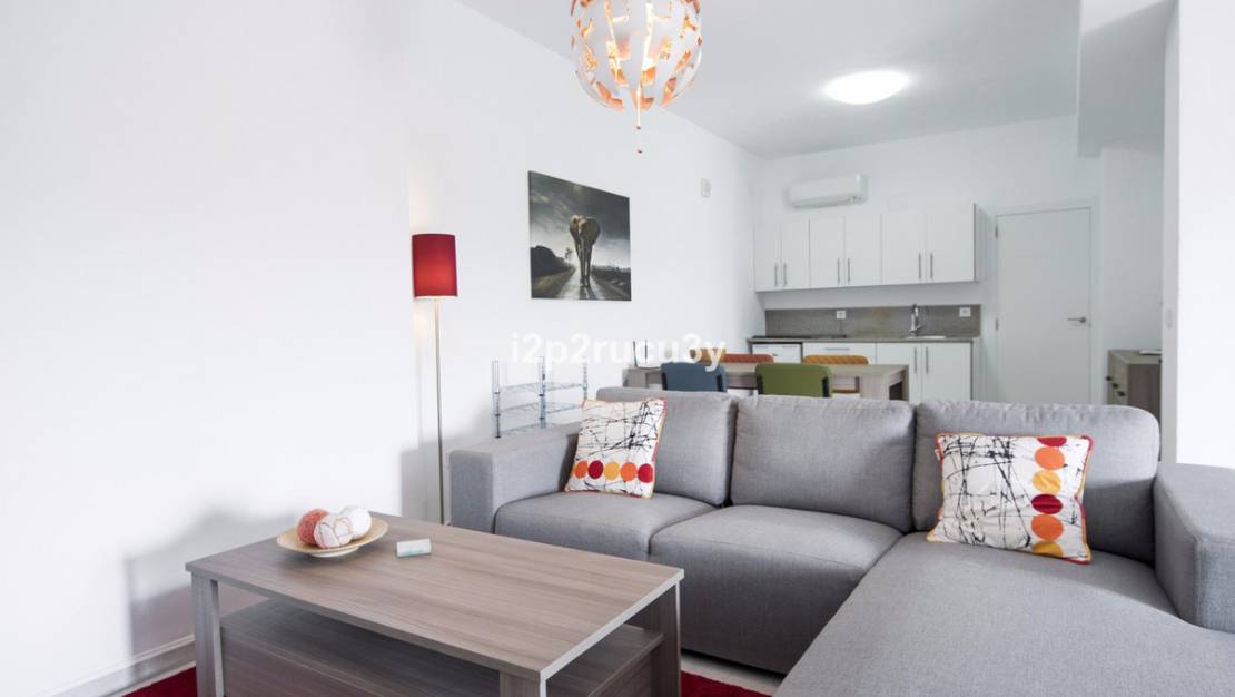 Venta - Chalet - Calpe - Calpe Centro