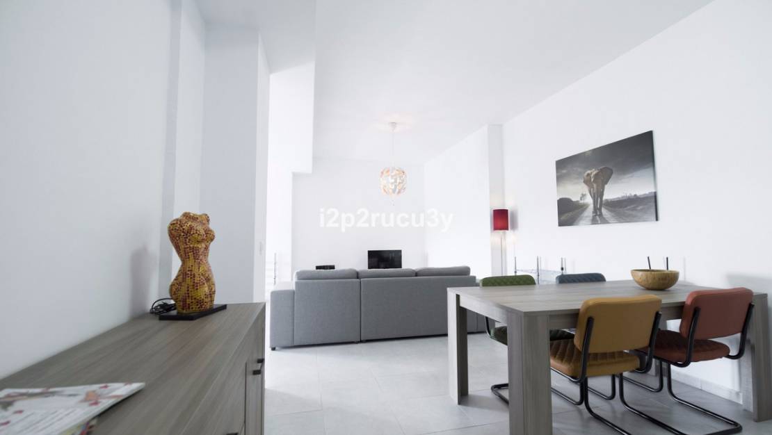 Venta - Chalet - Calpe - Calpe Centro