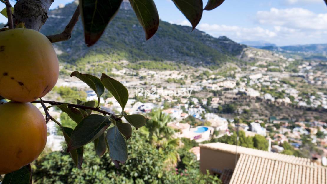 Venta - Chalet - Calpe - Calpe Centro