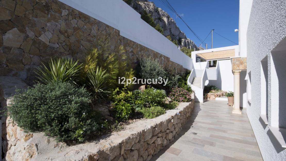 Venta - Chalet - Calpe - Calpe Centro
