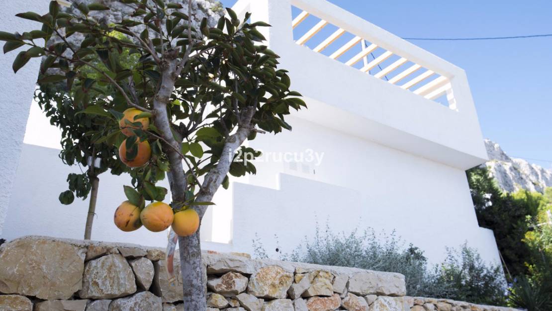 Venta - Chalet - Calpe - Calpe Centro