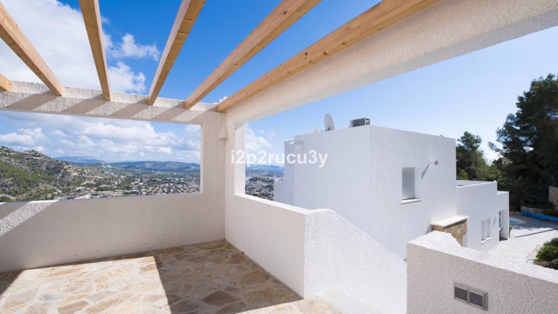 Venta - Chalet - Calpe - Calpe Centro